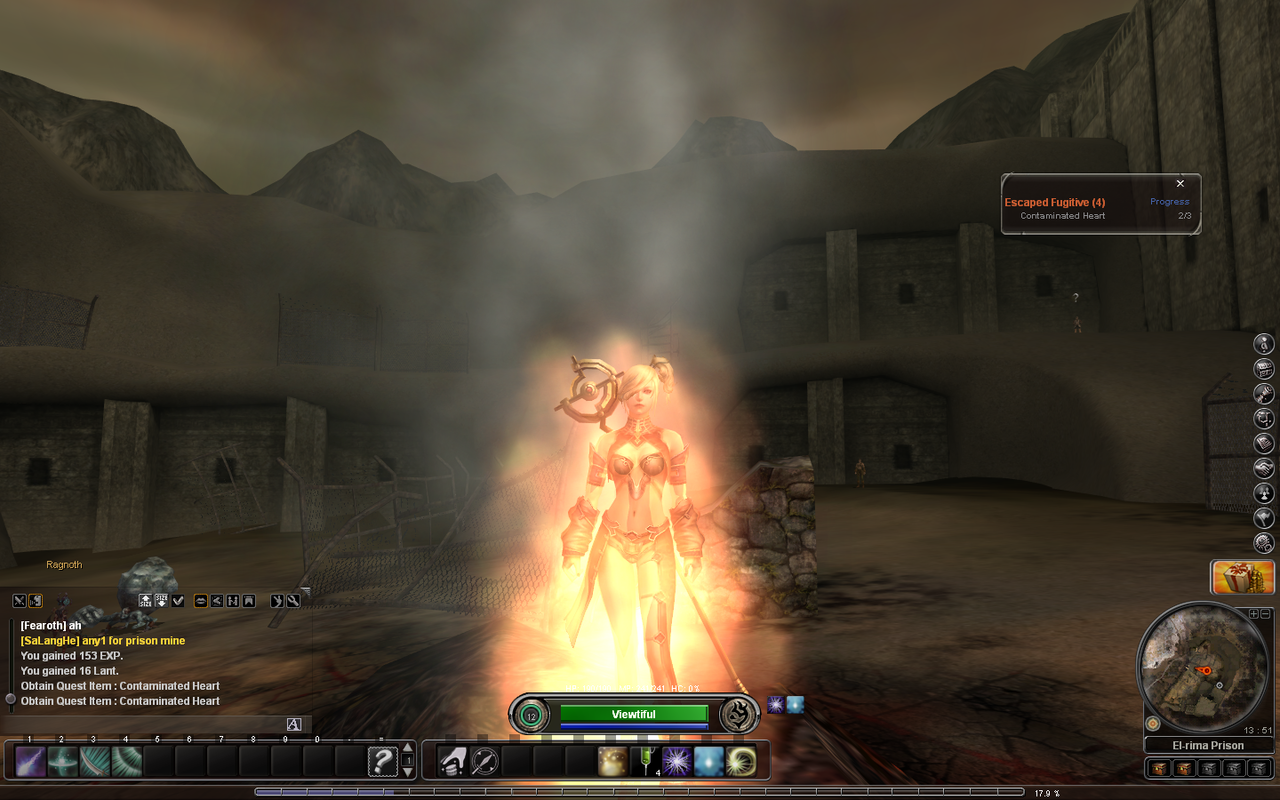 Screenshots