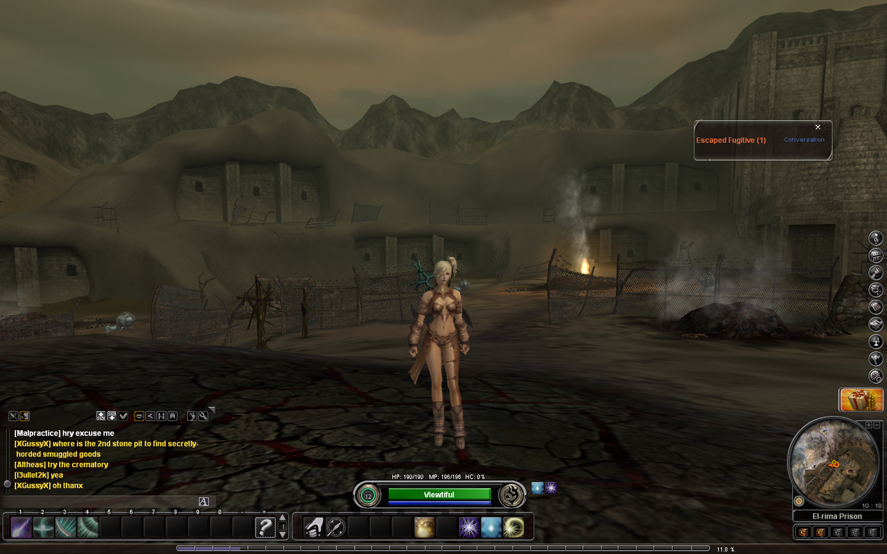 Screenshots