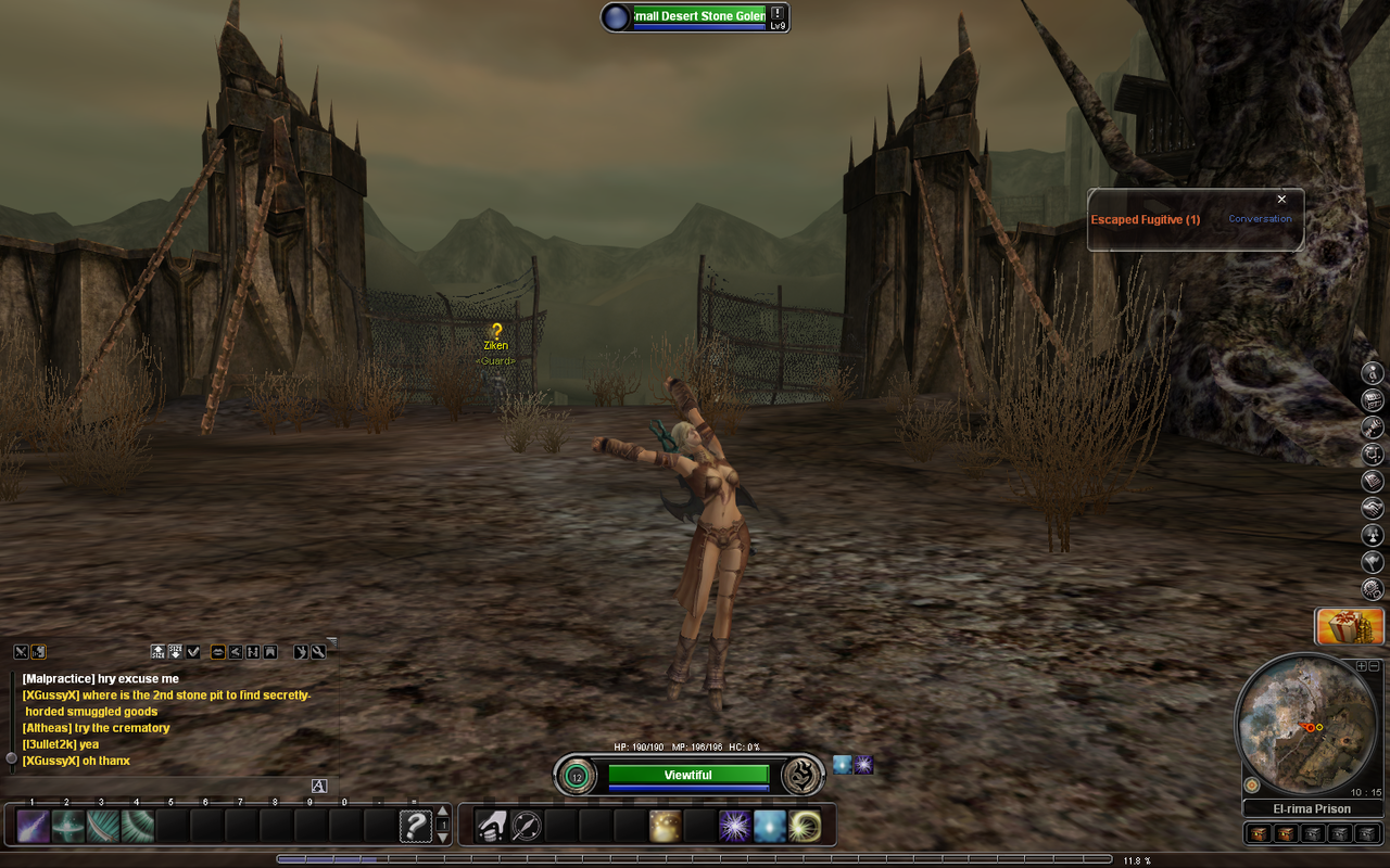 Screenshots