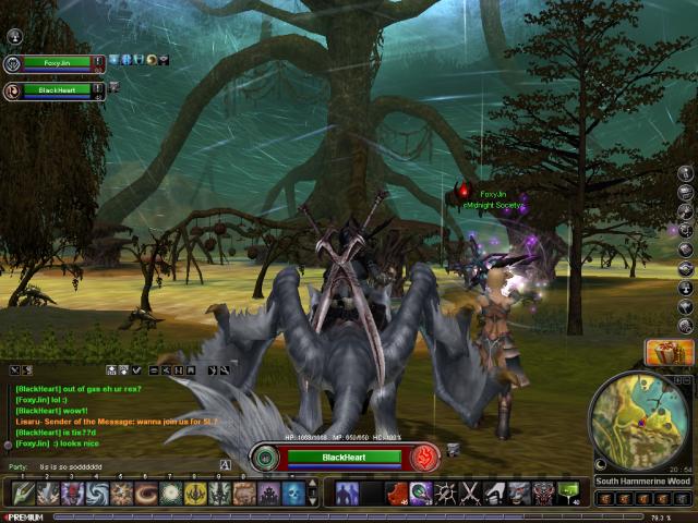 Screenshots