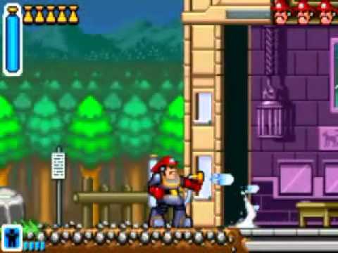 Rescue Heroes: Billy Blazes