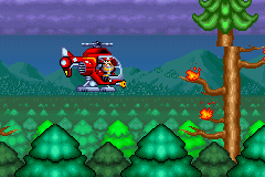 Rescue Heroes: Billy Blazes