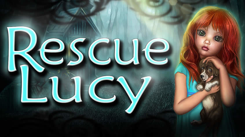 Rescue Lucy