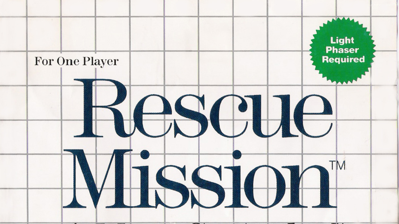 Rescue Mission