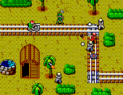SMS Screenshots