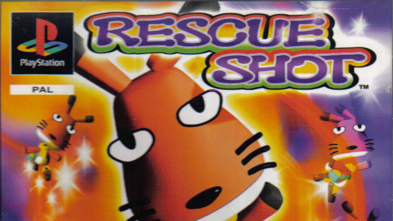 Rescue Shot