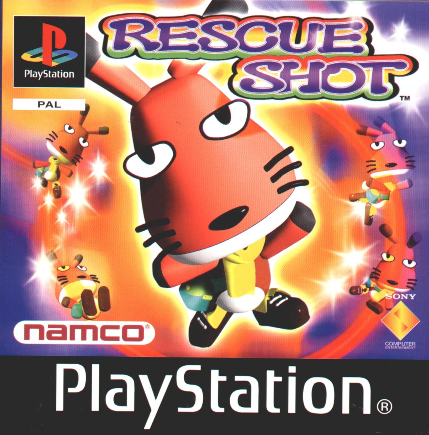 Box Art
