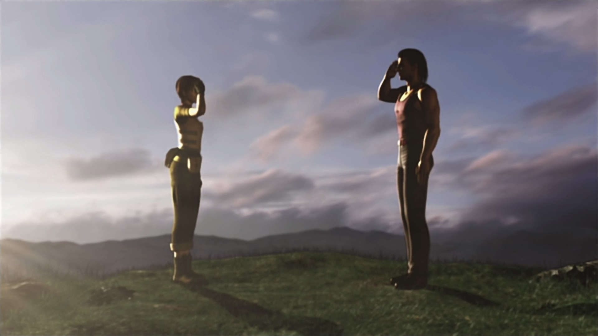 Screenshots: PC