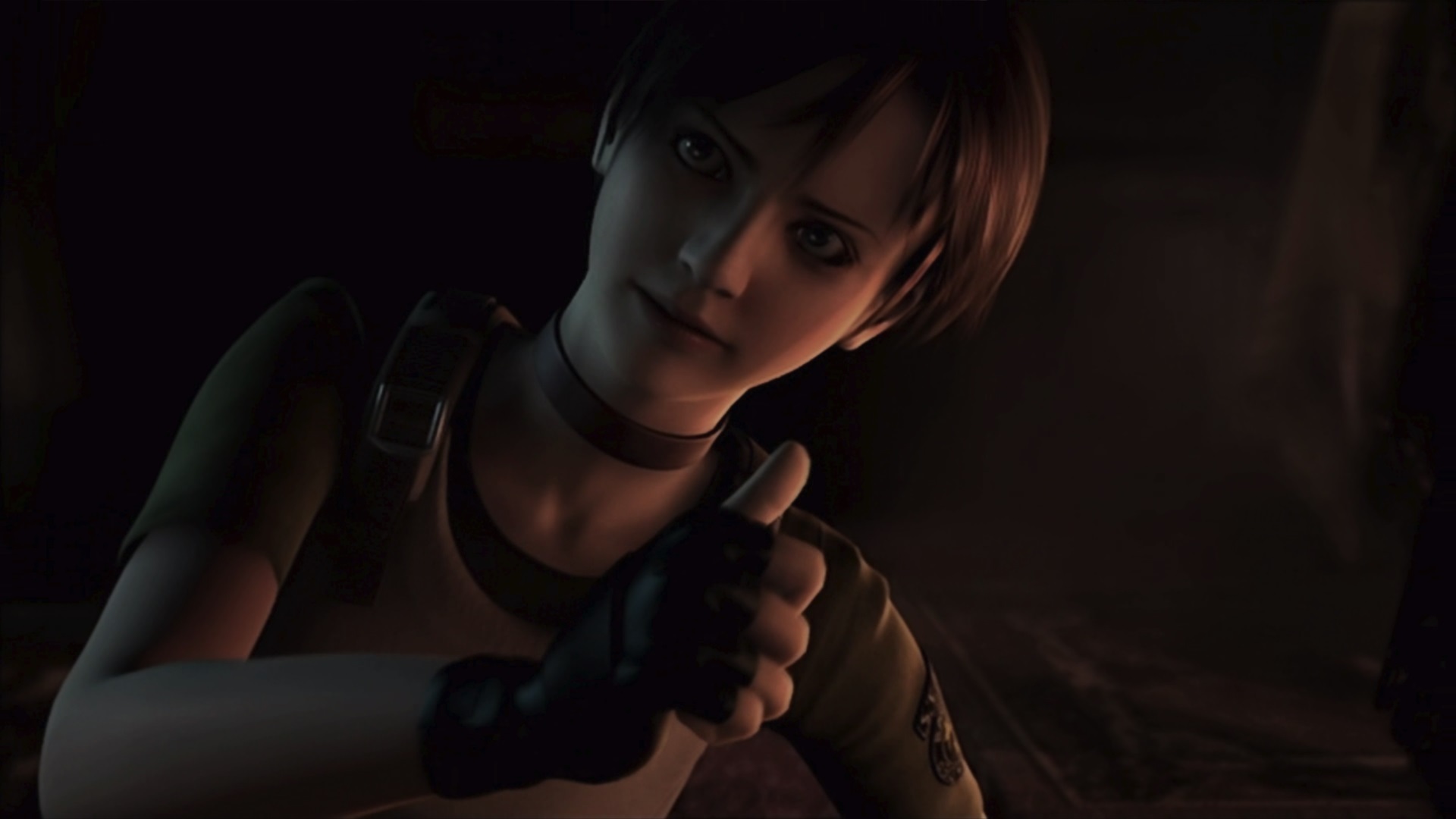 Screenshots: PC