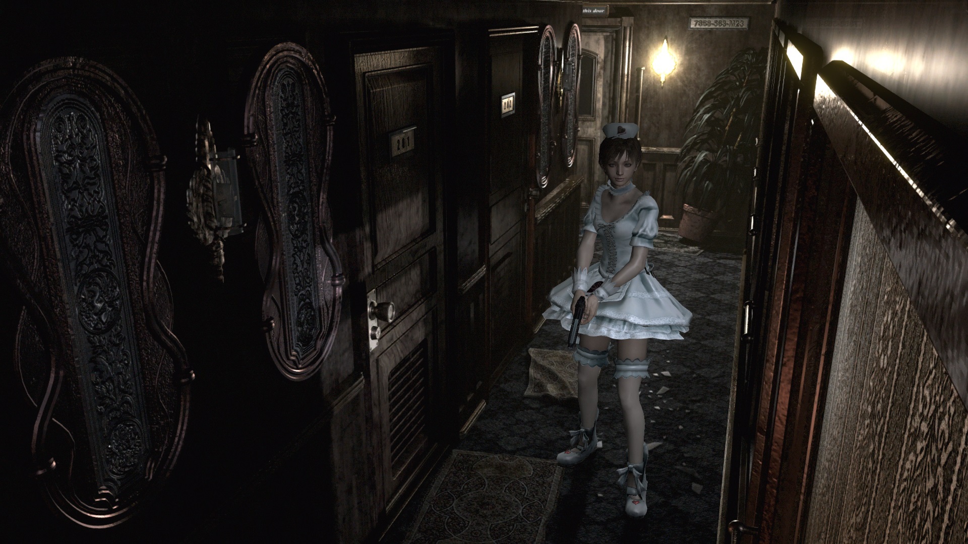 Screenshots: PC