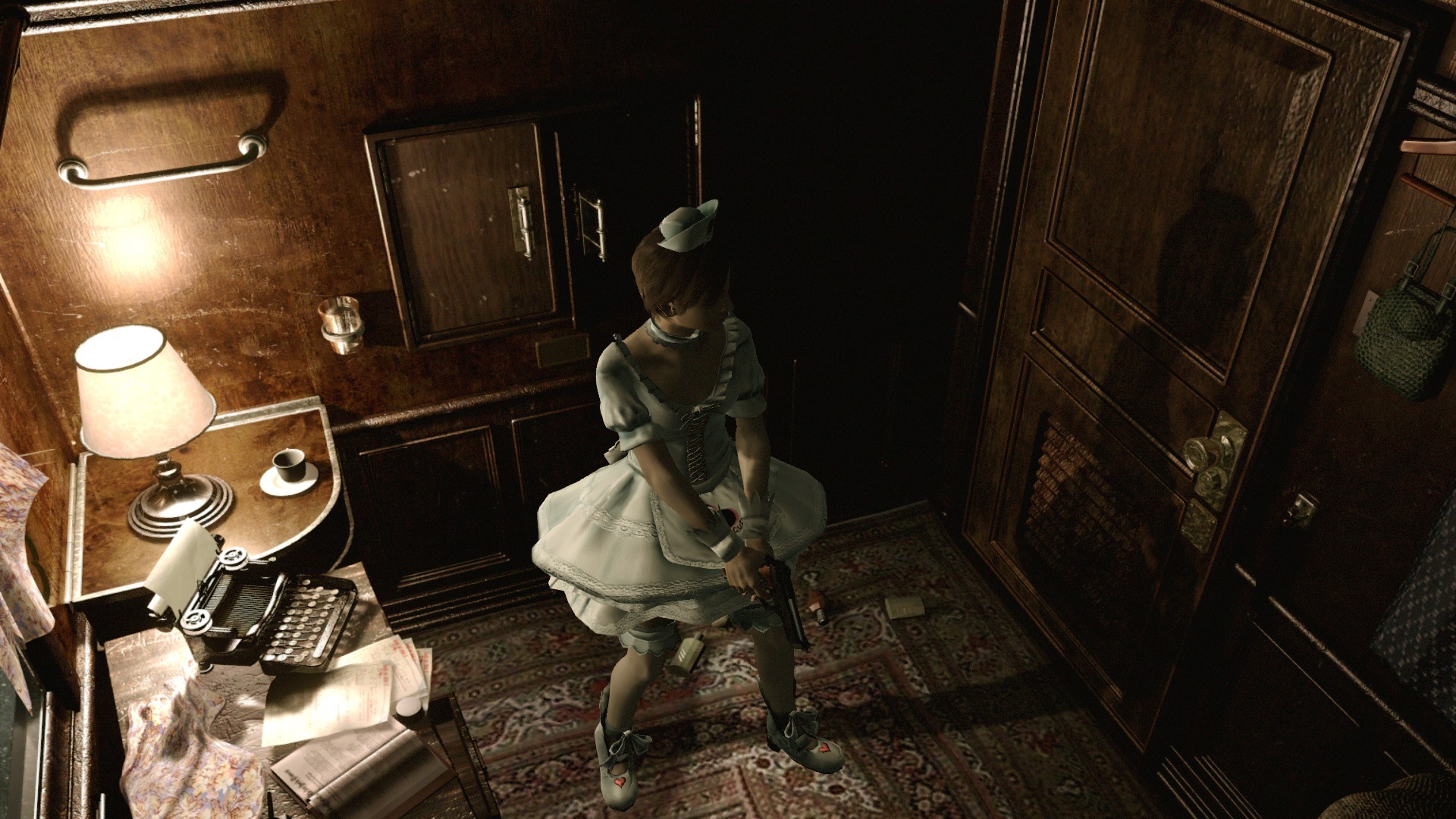 Screenshots: PC