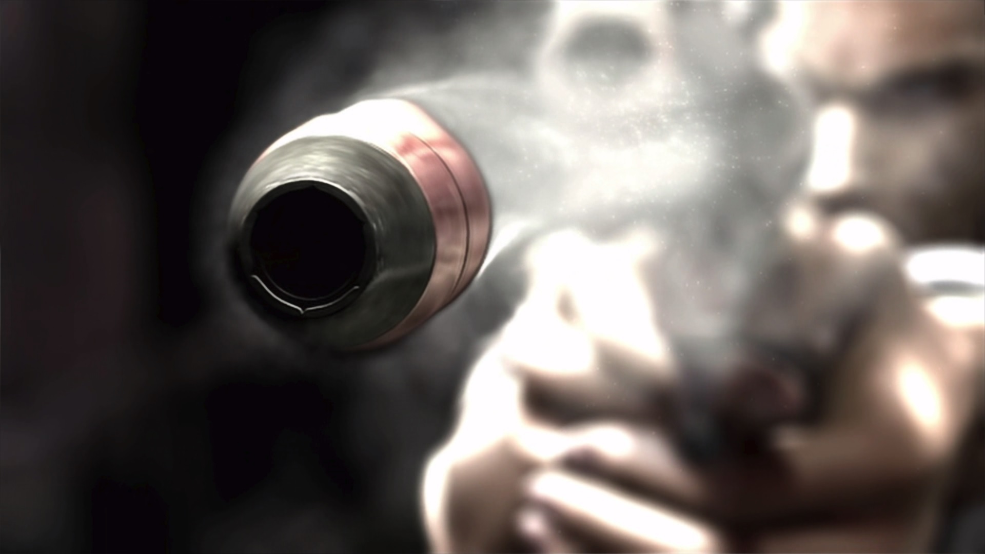 Screenshots: PC