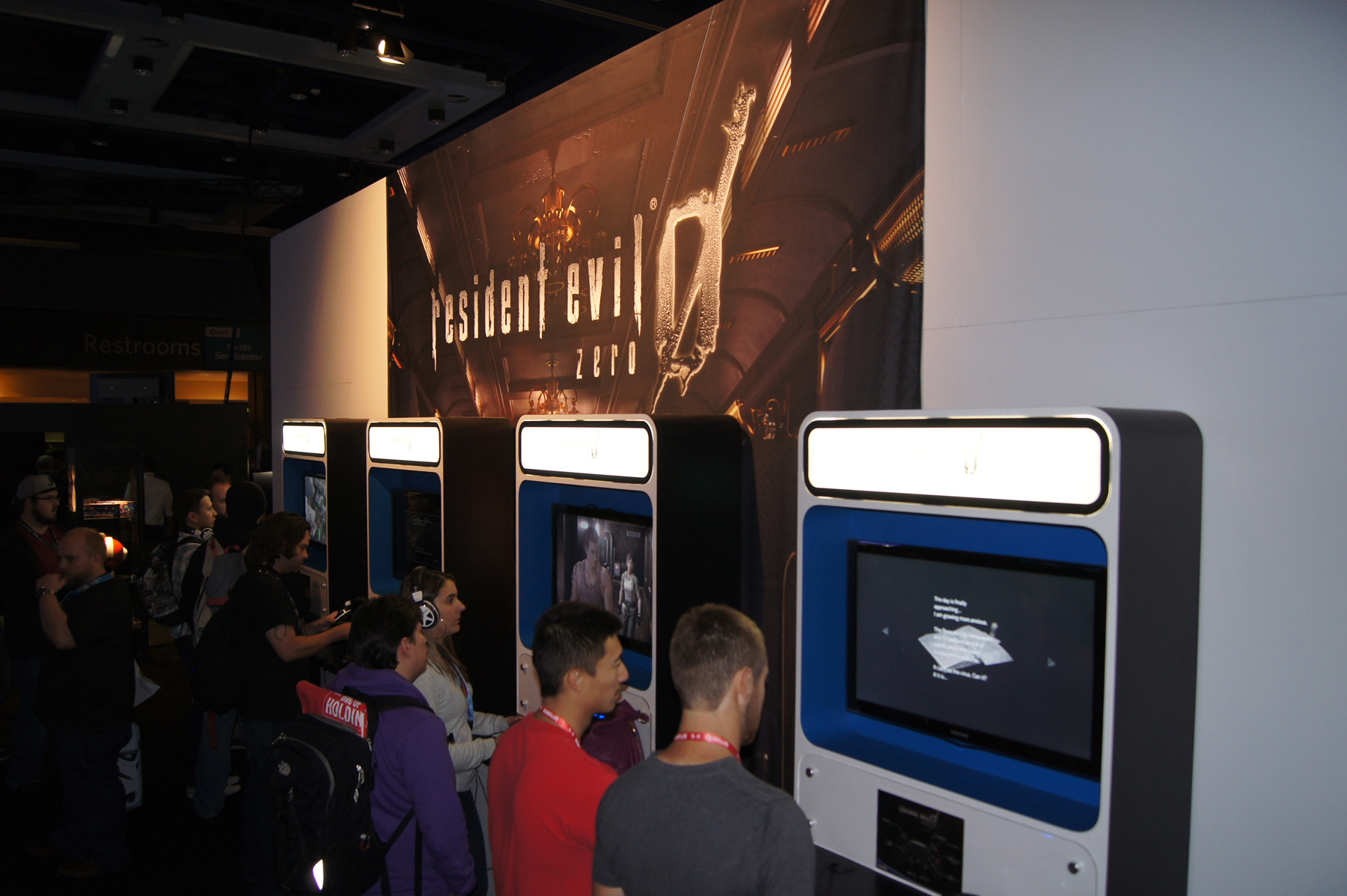 PAX Prime 2015