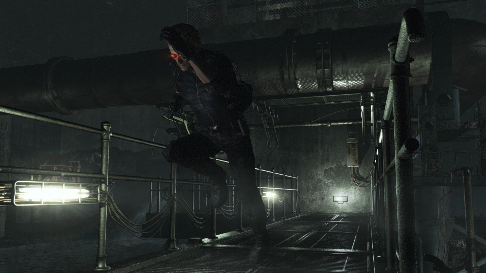 HD Remastered Screenshots