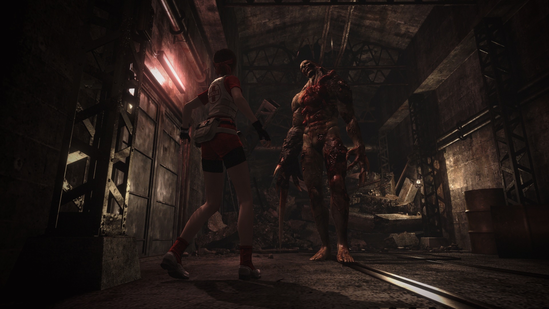 Screenshots: PC