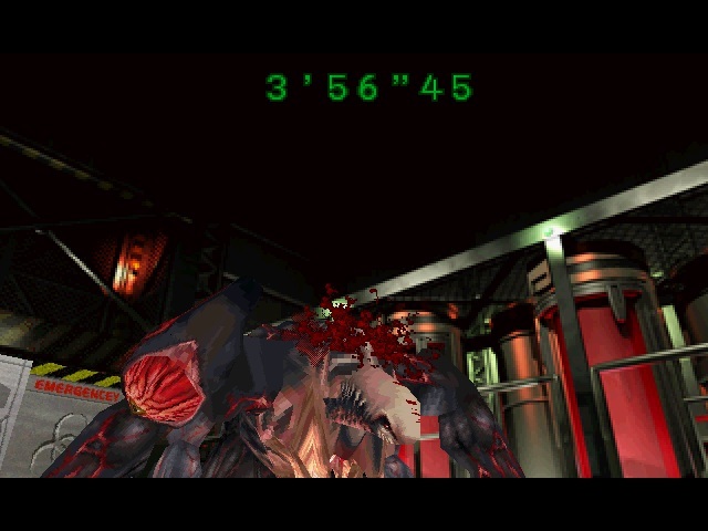 Resident Evil 2