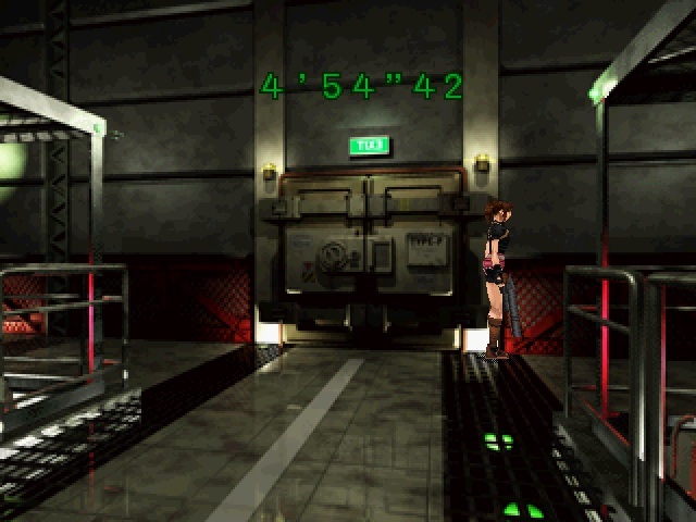 Resident Evil 2