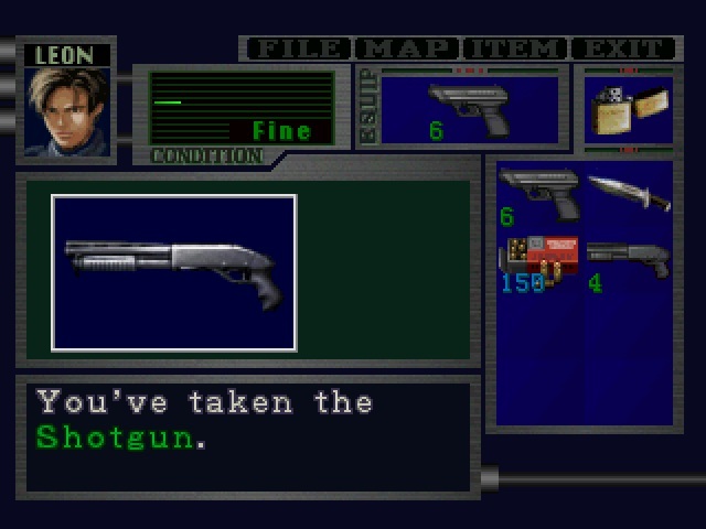 Resident Evil 2