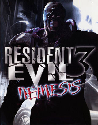 Resident Evil 3: Nemesis