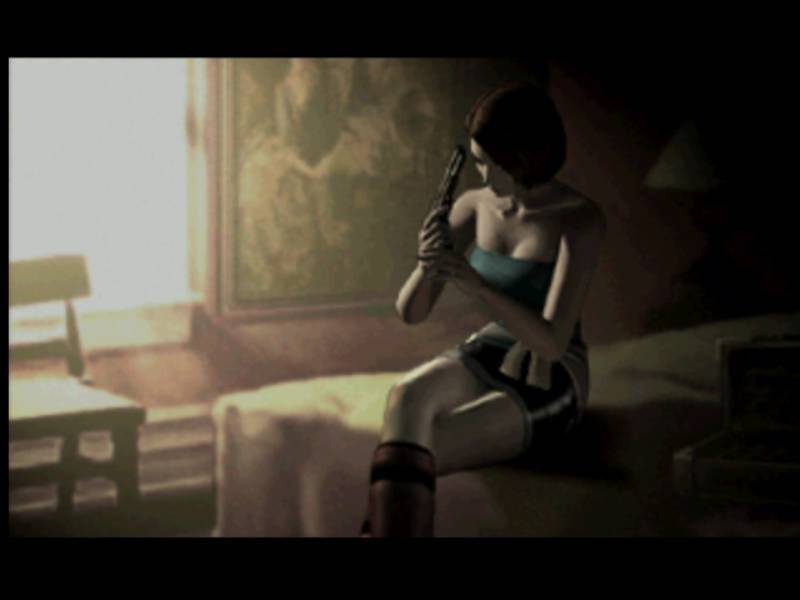 GC: screenshots