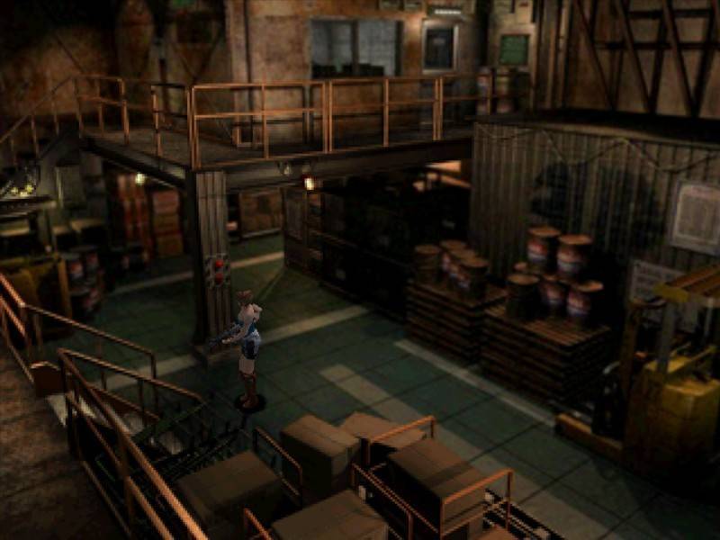 GC: screenshots