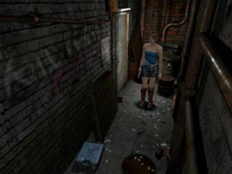 GC: screenshots