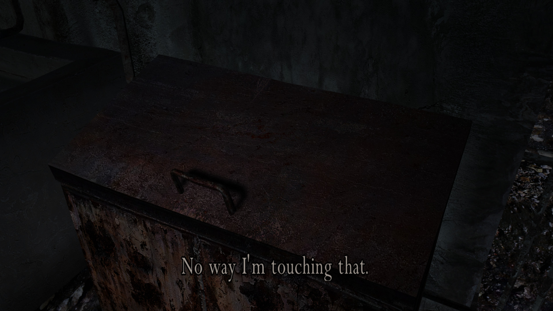 Screenshots: Spearate Ways PC