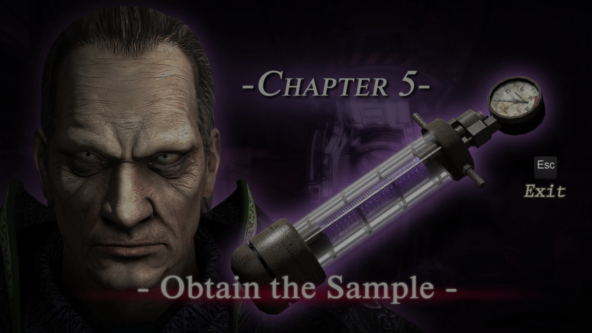 Screenshots: Spearate Ways PC