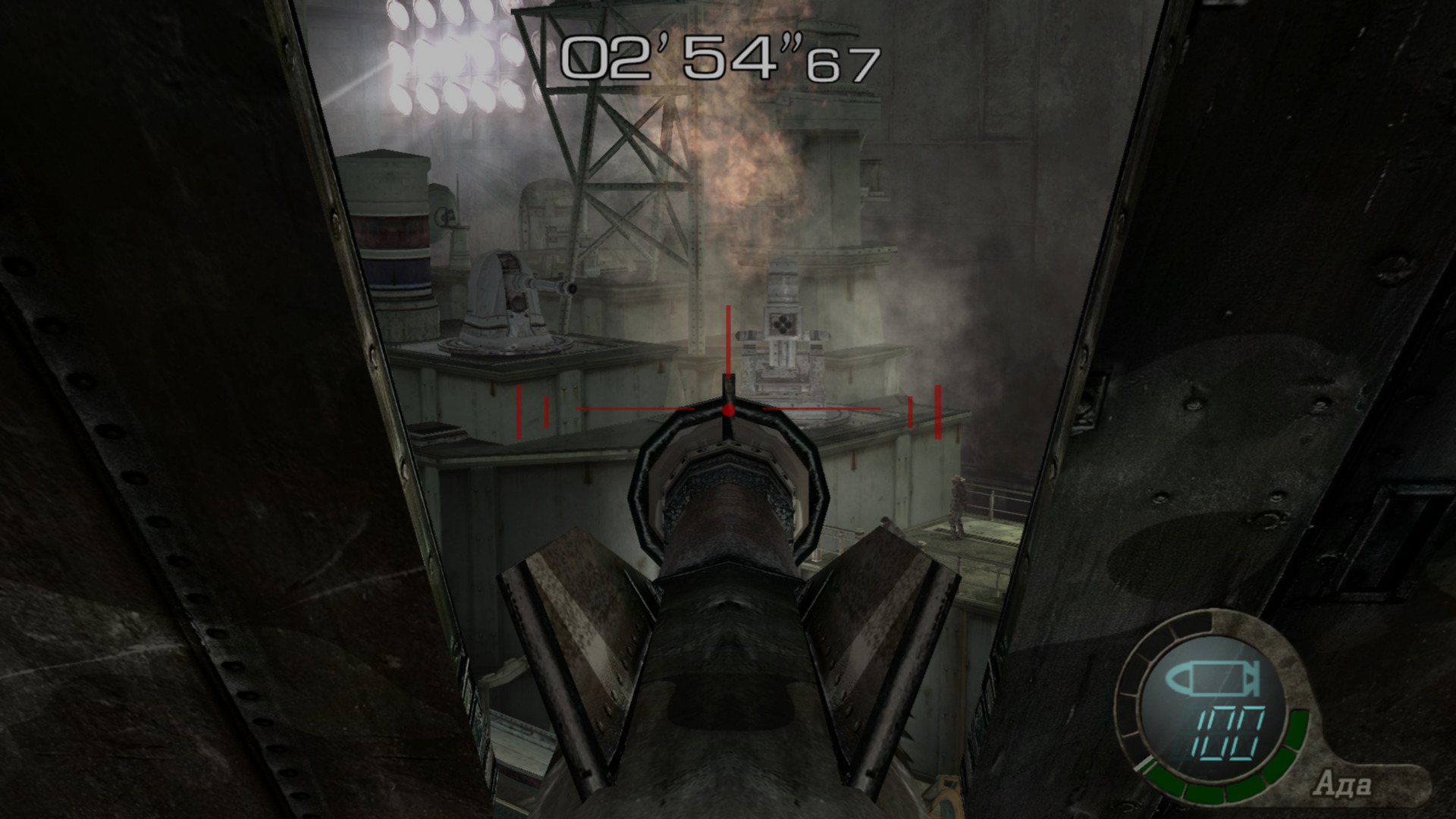 Screenshots: Spearate Ways PC
