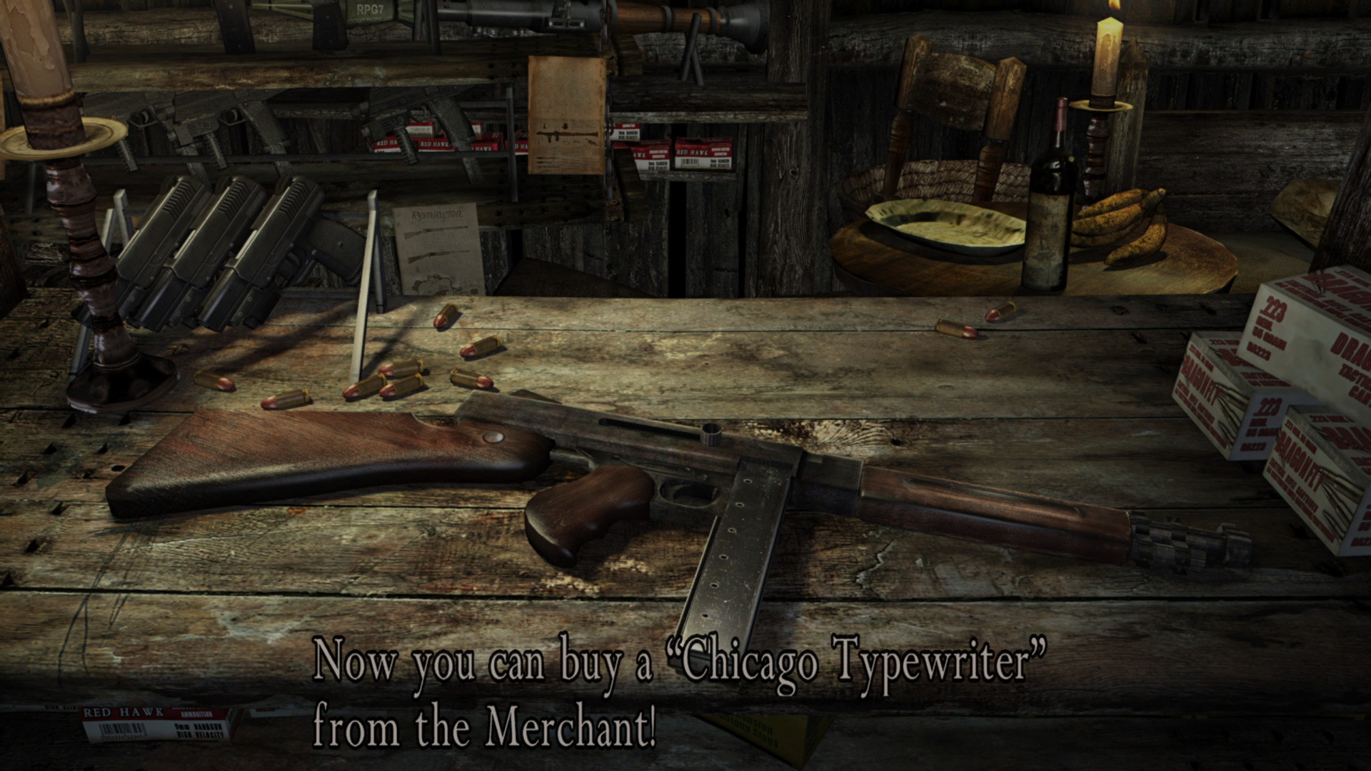 Screenshots: Spearate Ways PC