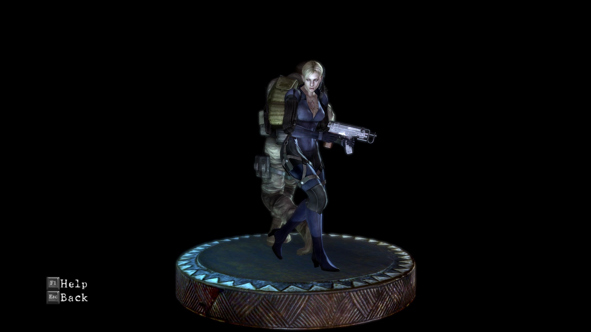 Resident Evil 5