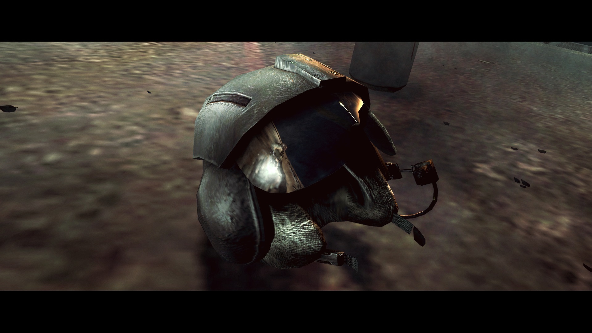 Screenshots: Desperate Escape - PC