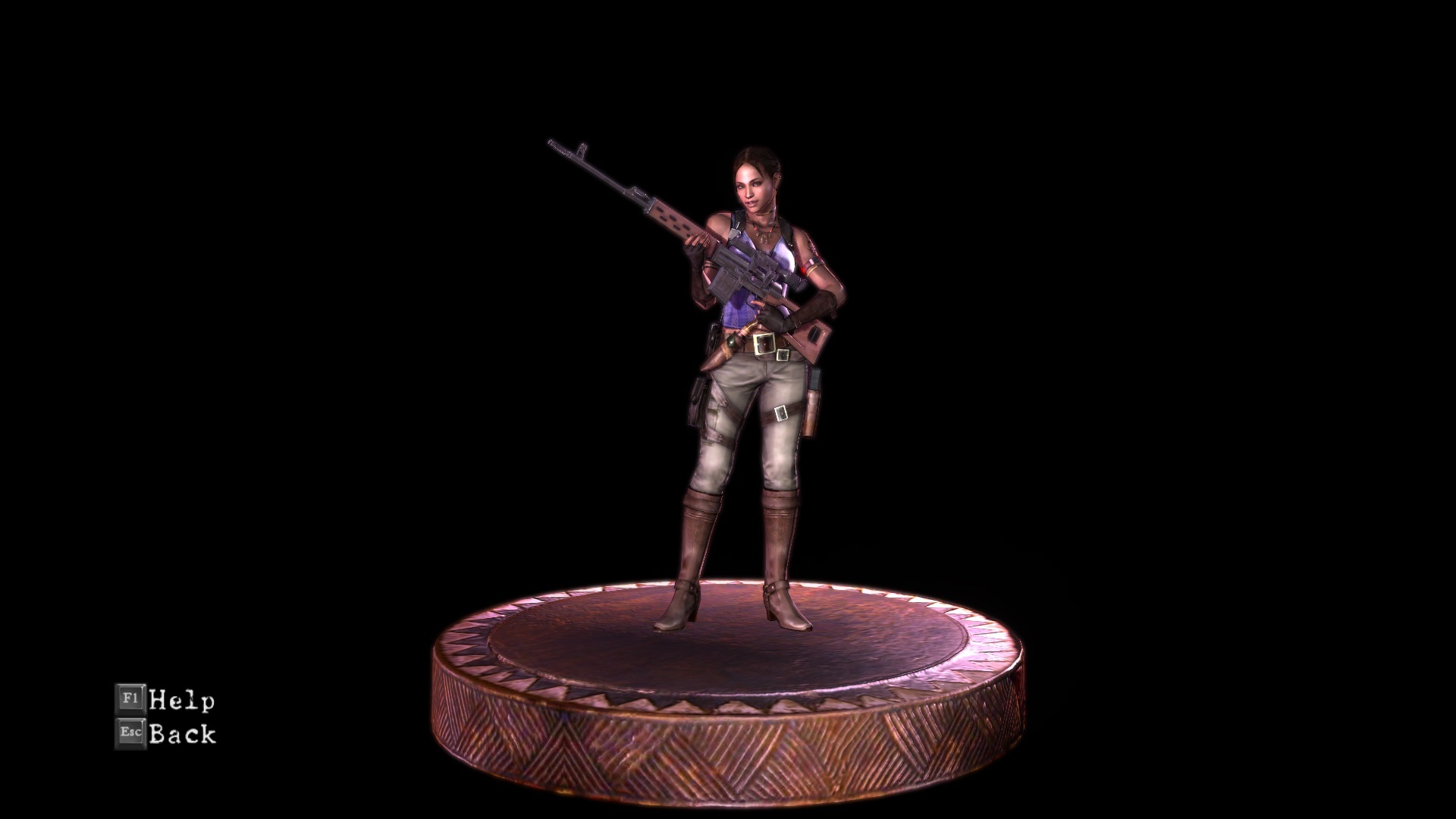 Screenshots: Lost in Nightmares - PC