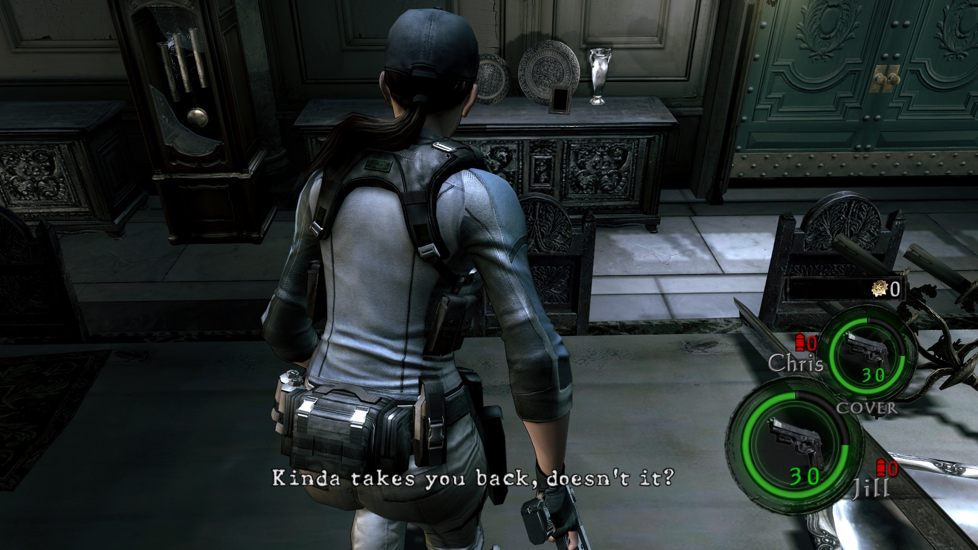 Screenshots: Lost in Nightmares - PC