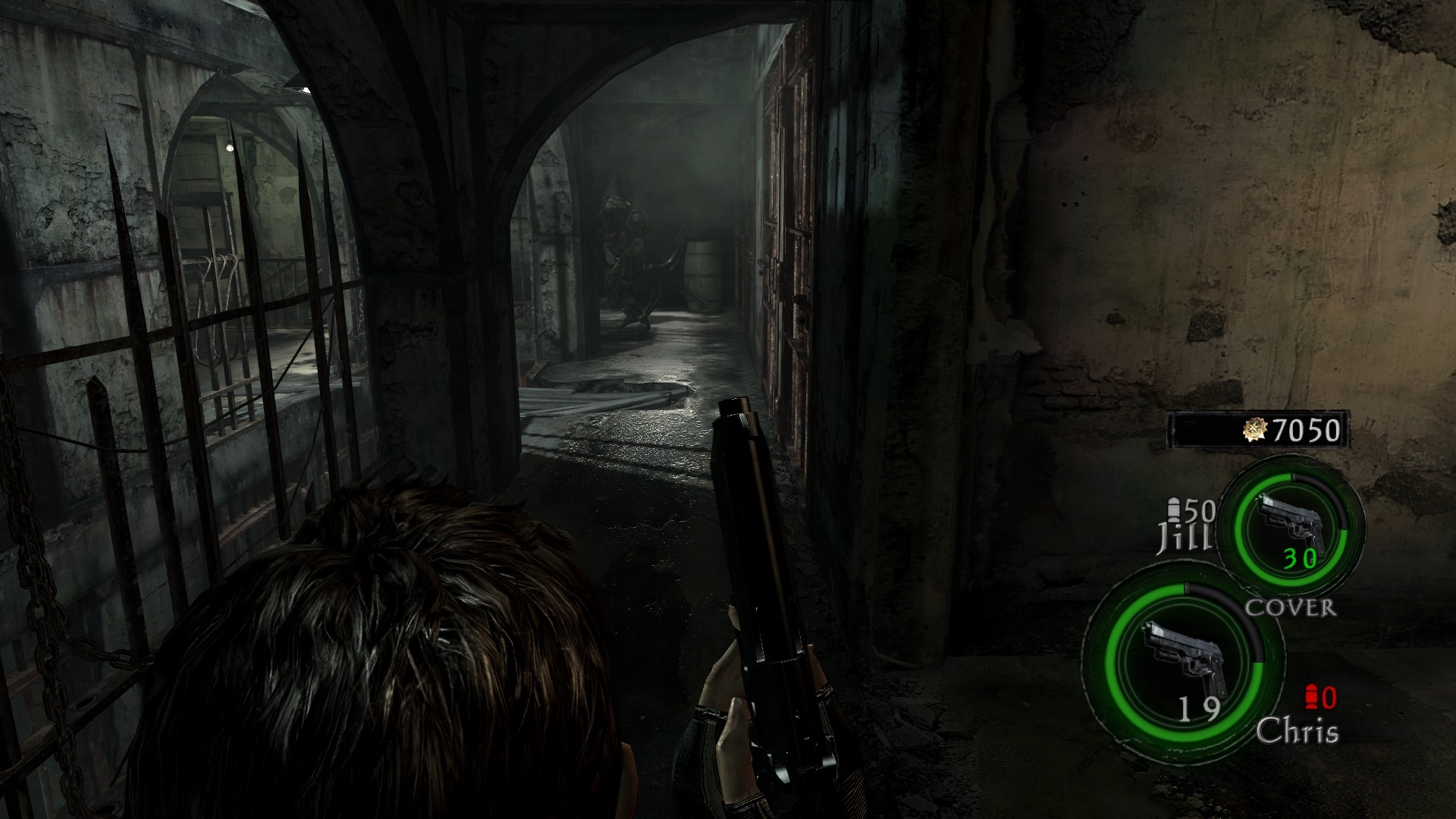 Screenshots: Lost in Nightmares - PC