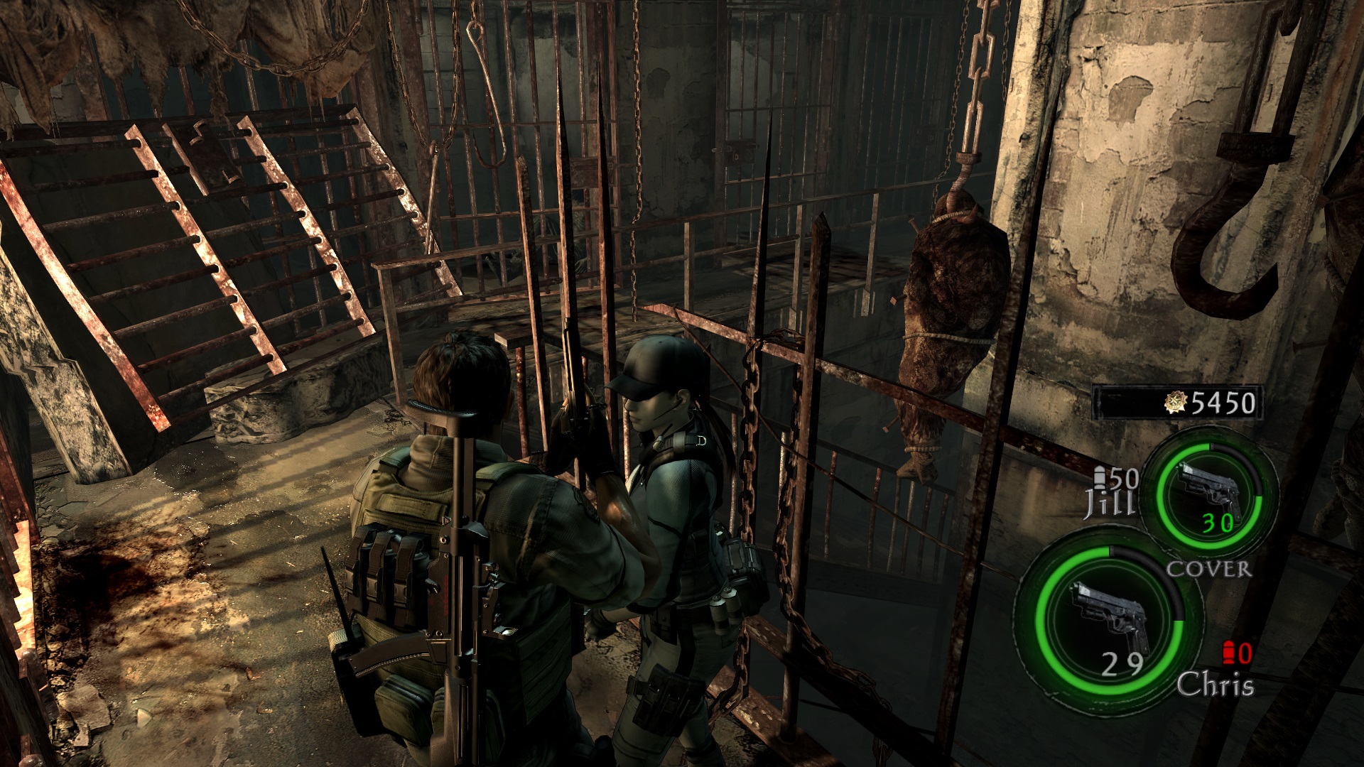 Screenshots: Lost in Nightmares - PC