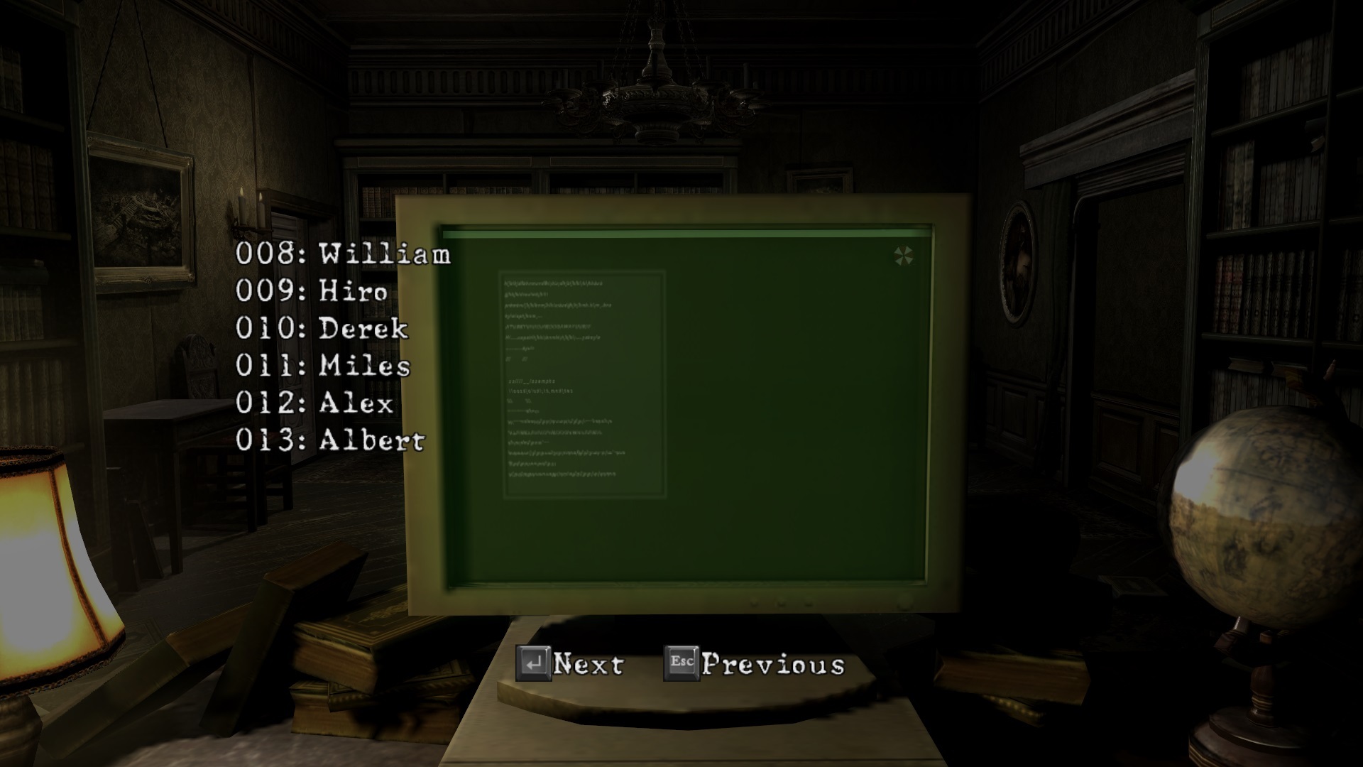 Screenshots: Lost in Nightmares - PC