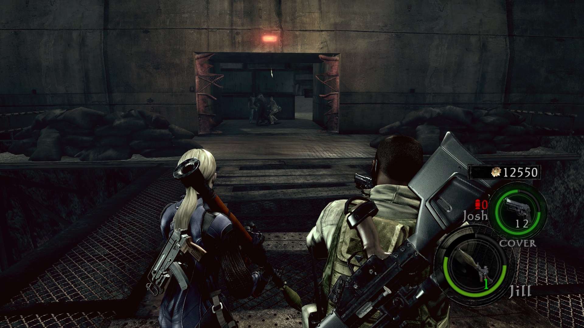 Screenshots: Desperate Escape - PC