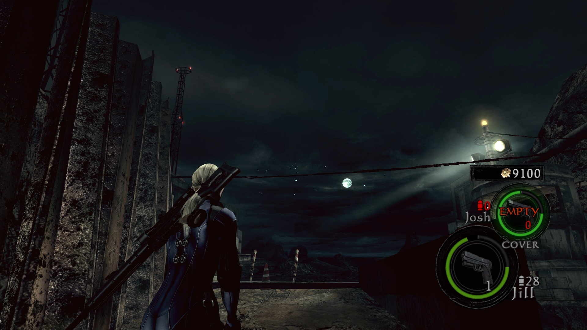 Screenshots: Desperate Escape - PC