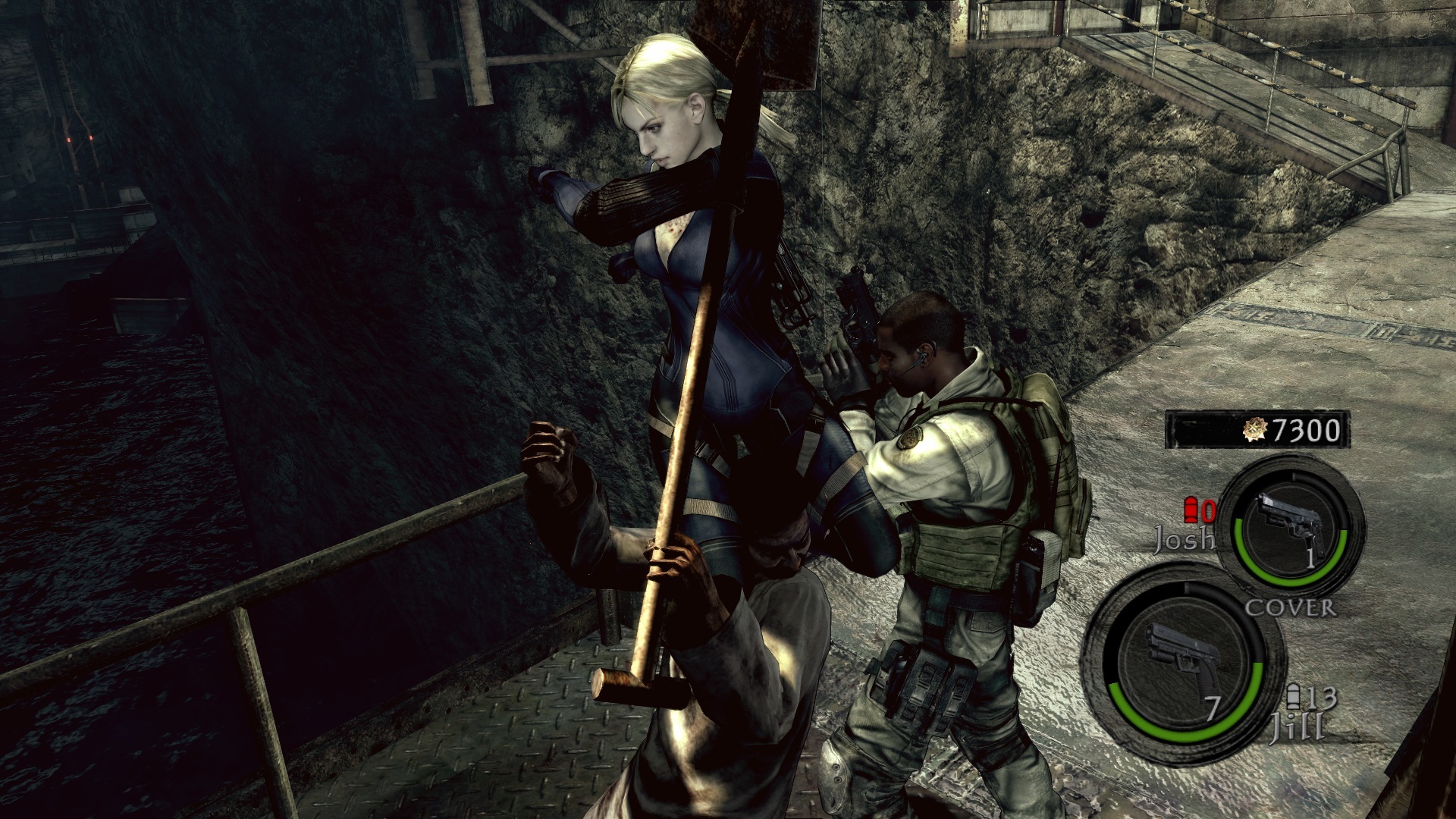 Screenshots: Desperate Escape - PC