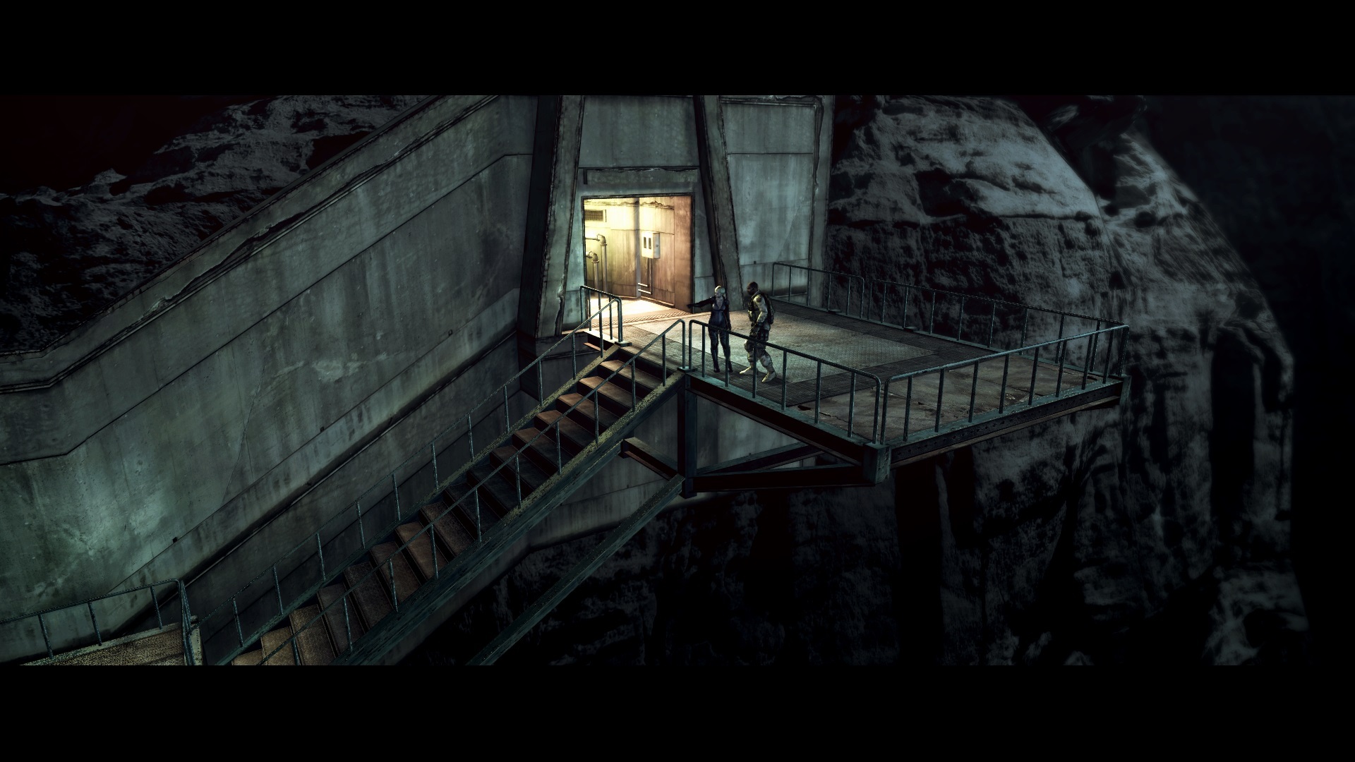 Screenshots: Desperate Escape - PC