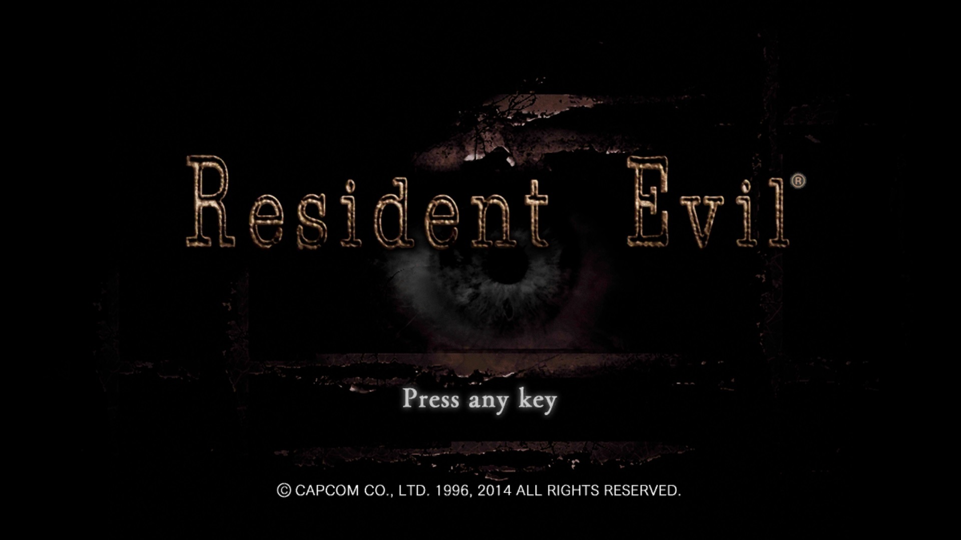 Resident Evil