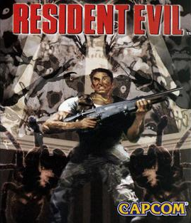 Resident Evil