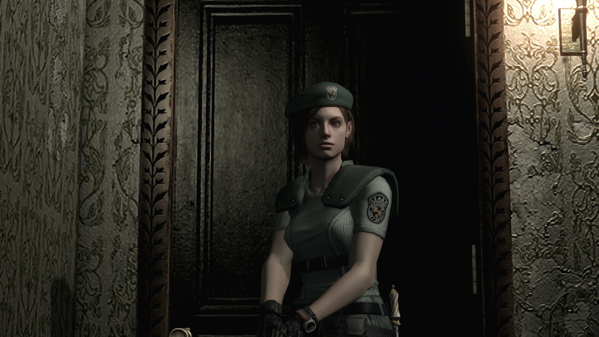 Screenshots: PC HD Remaster