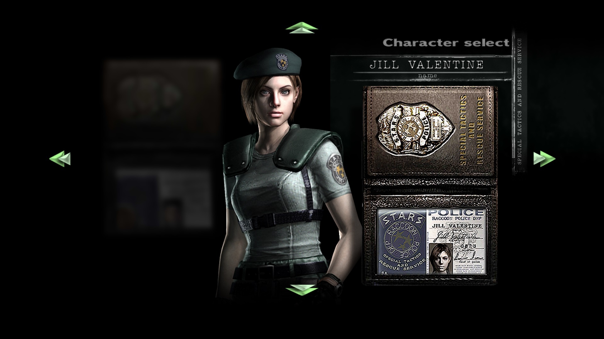 Screenshots: PC HD Remaster