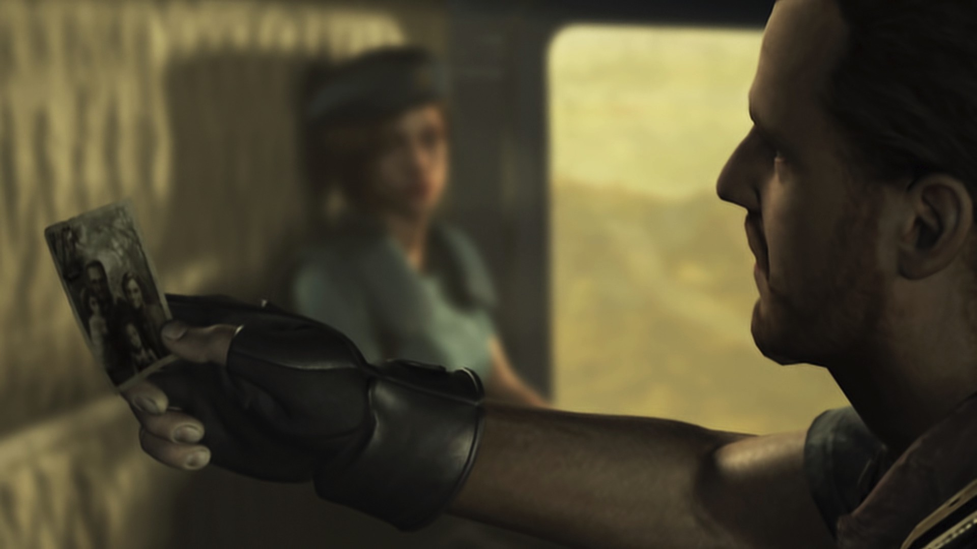 HD Remastered Screenshots