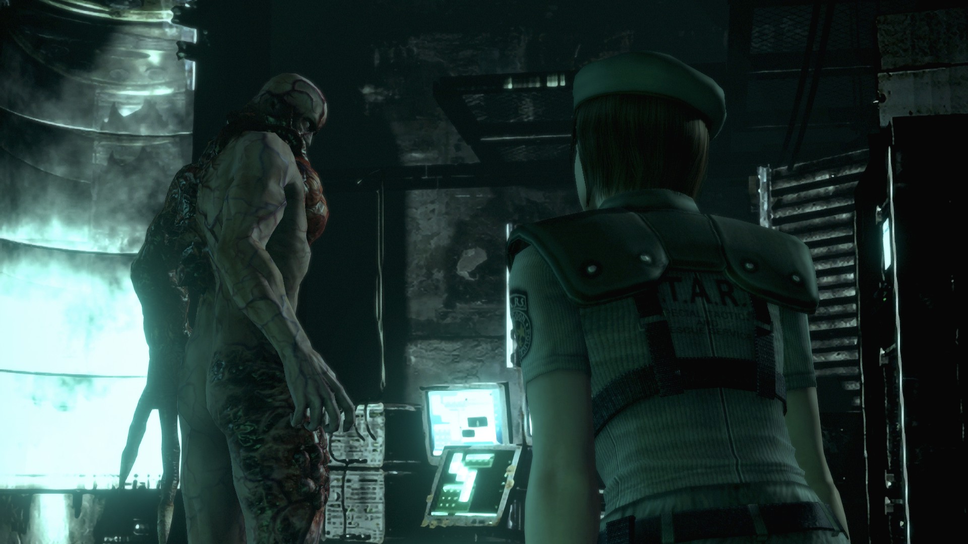 HD Remastered Screenshots