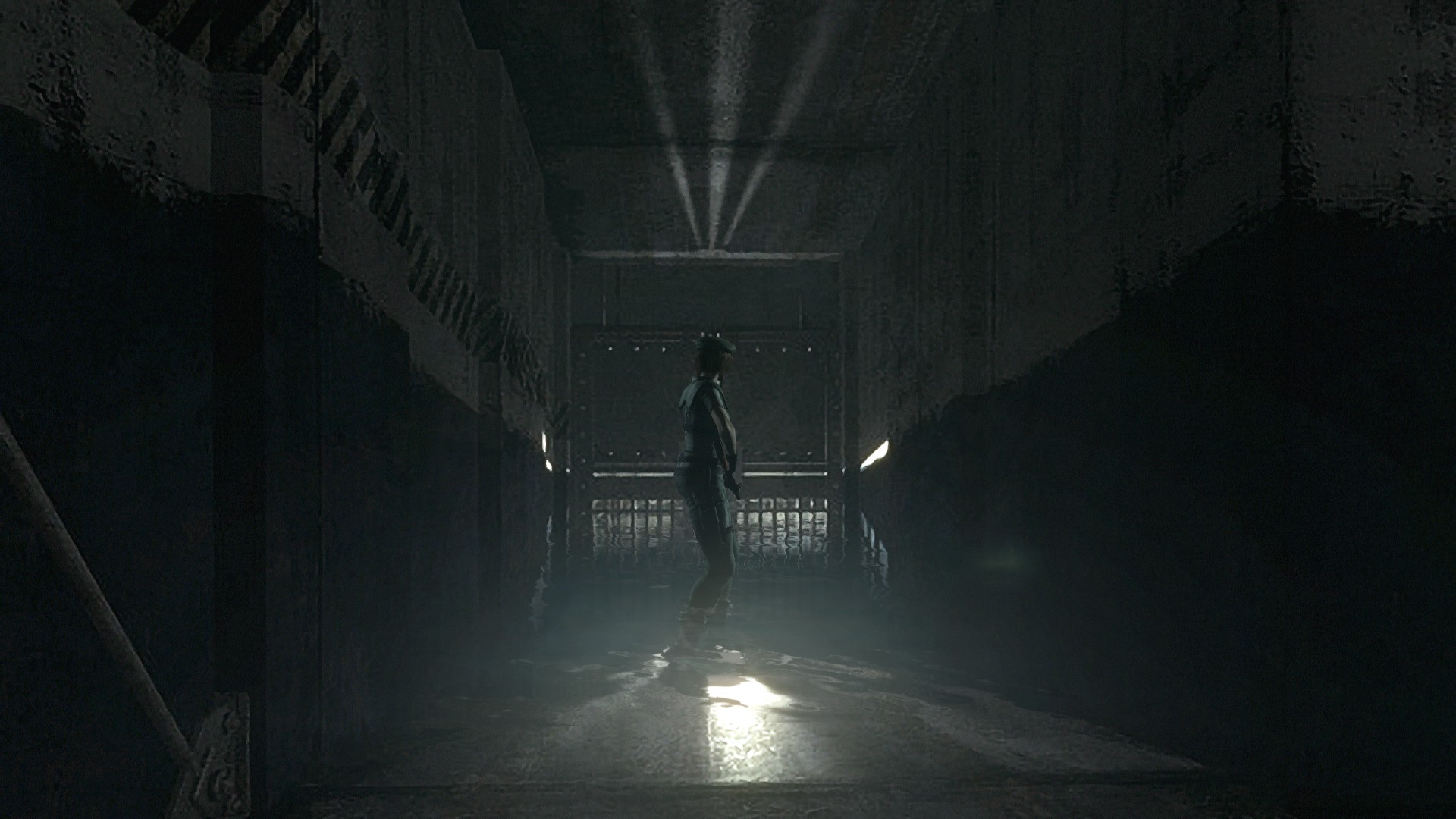 HD Remastered Screenshots