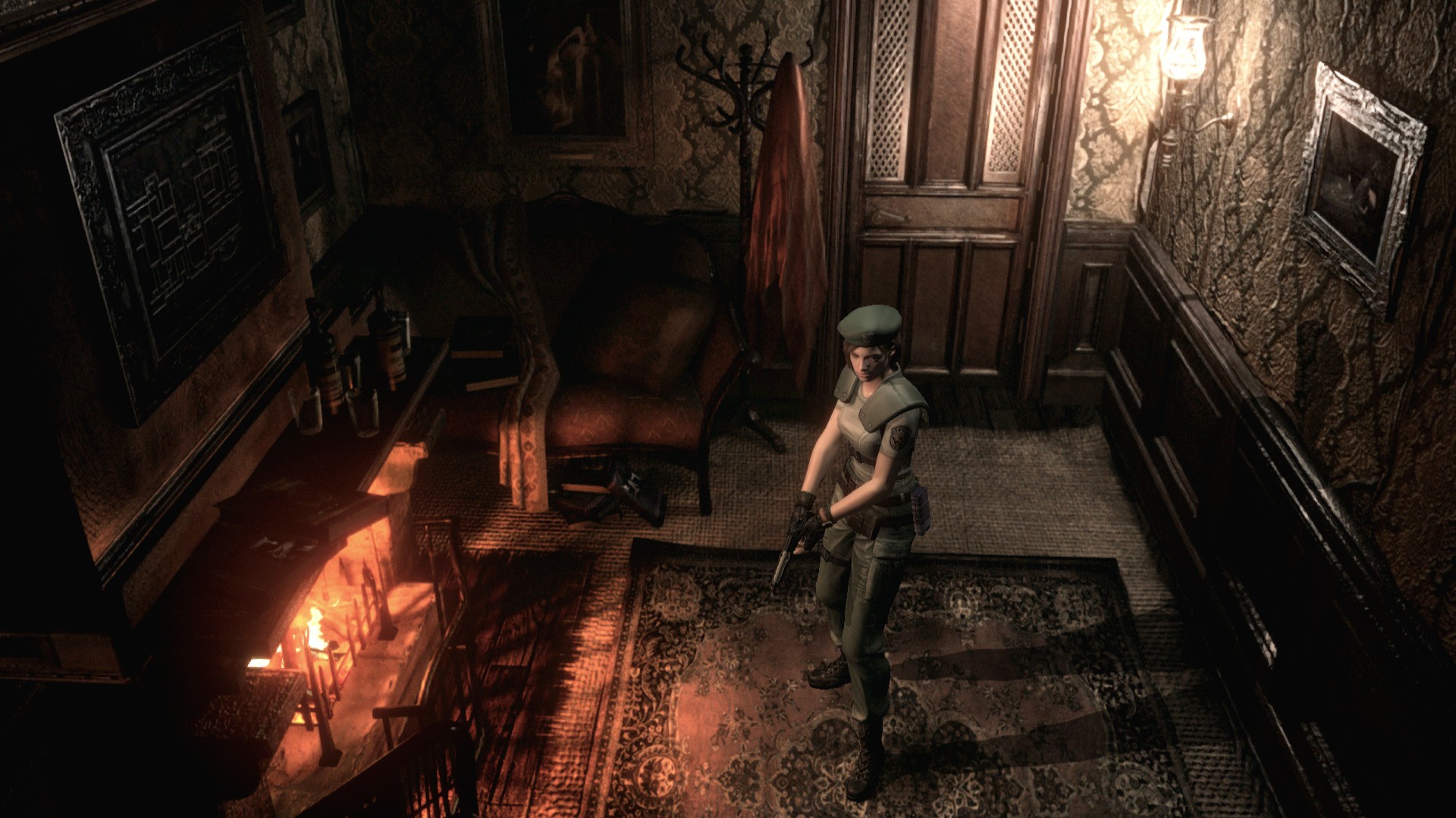 HD Remastered Screenshots