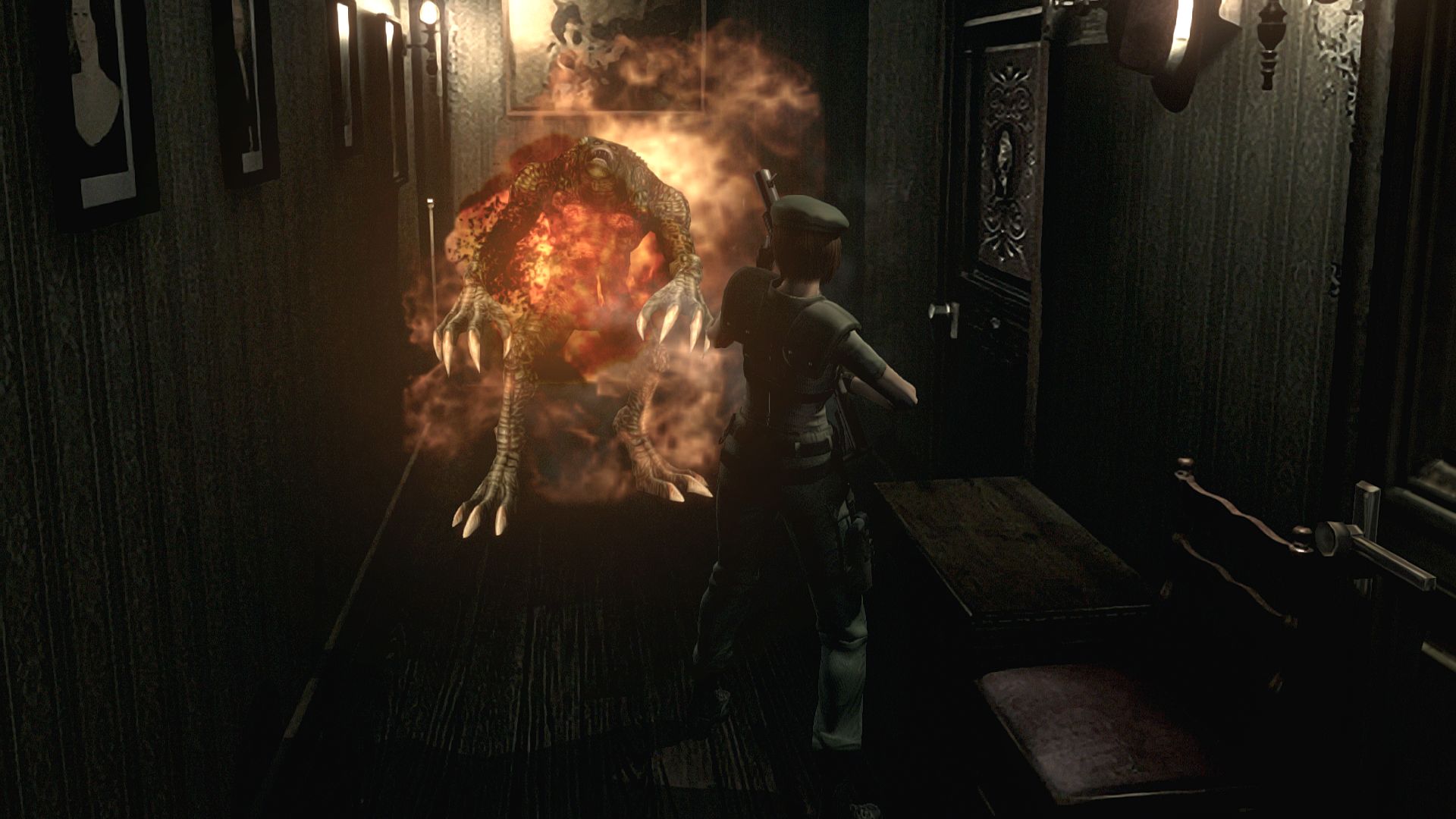 HD Remastered Screenshots